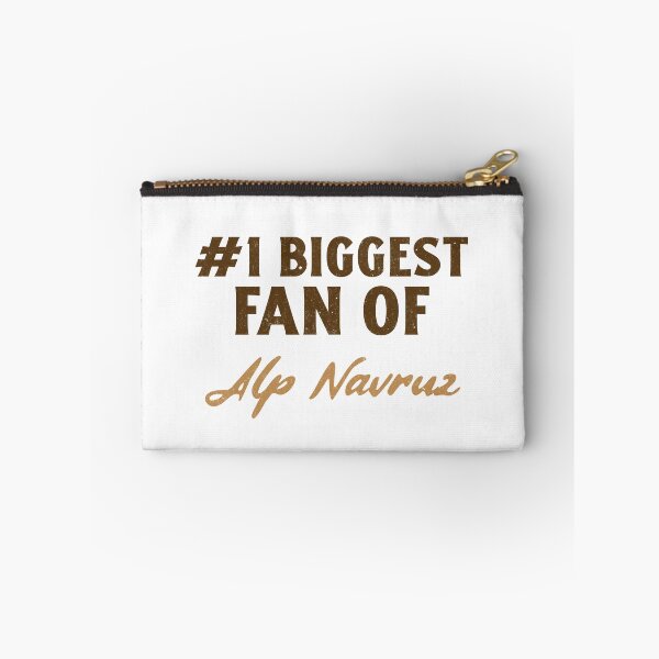 Item preview, Alp Navruz Fan T-shirt designed and sold by BlinkBuzzz.