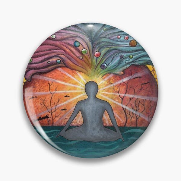 Item preview, Awareness designed and sold by PsychicLord.