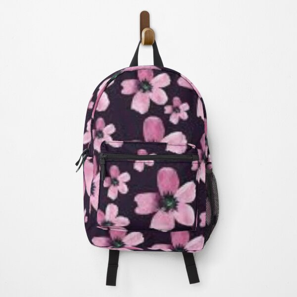 Item preview, the little pink flower designed and sold by Karine Dupras.