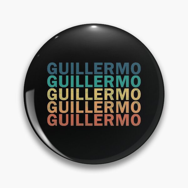 Artikelvorschau, Guillermo Name T-Shirt - Guillermo Vintage Retro Guillermo Name Geschenkartikel Tee entworfen und verkauft von mackpatsy.