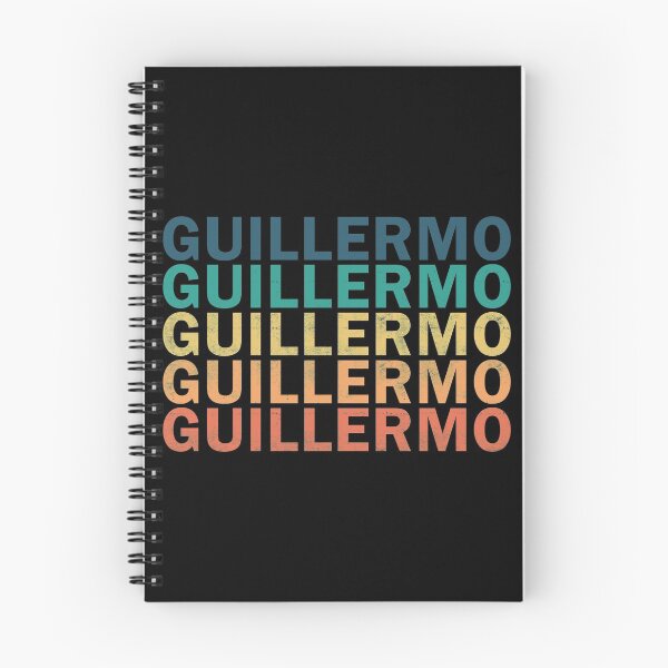 Item preview, Guillermo Name T Shirt - Guillermo Vintage Retro Guillermo Name Gift Item Tee designed and sold by mackpatsy.