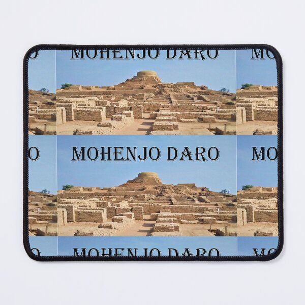Item preview, Mohenjo Daro and Indus valley civilization gifts & merchandise. Shirts, caps, covers, mugs, cases, poster, art, photograph. designed and sold by TheNatureTalent.