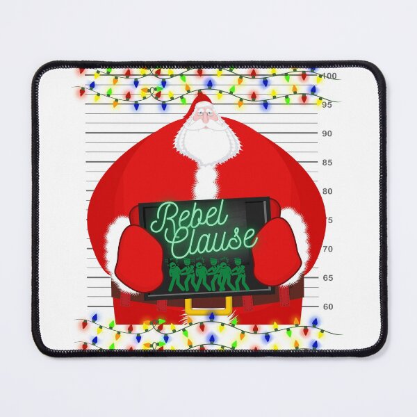 Item preview, Rebel with a Clause designed and sold by Yugster24.
