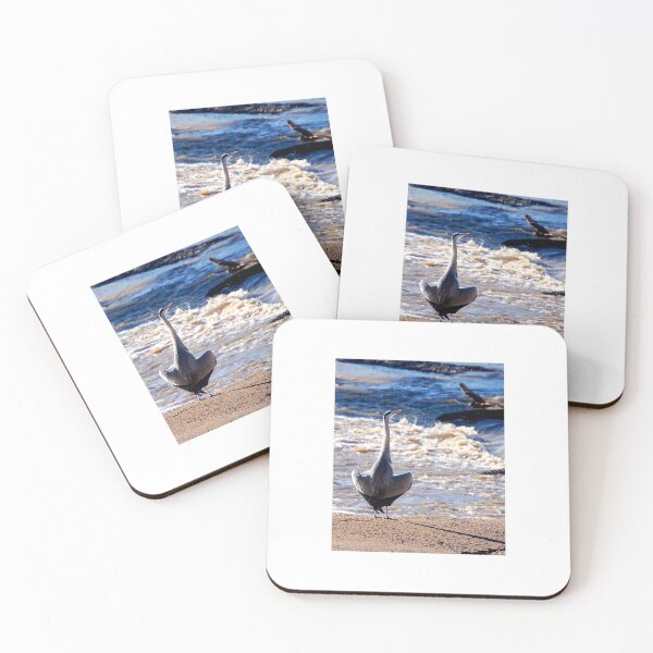 Item preview, Heron Vigilant designed and sold by David JC.
