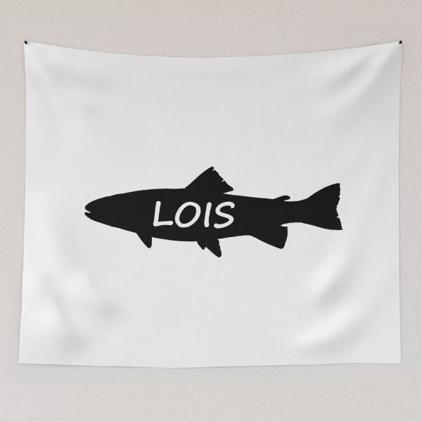Item preview, Lois Fish designed and sold by gulden.