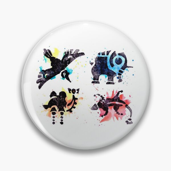 Item preview, DIVINE BEAST designed and sold by MamalonGames.