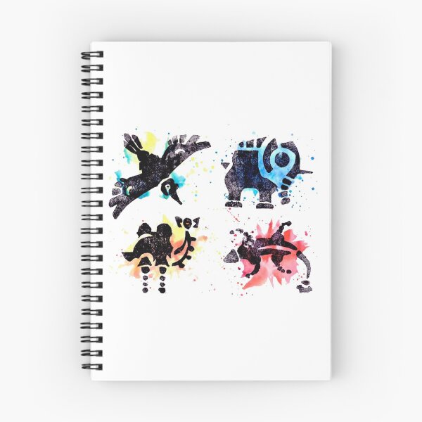 Item preview, DIVINE BEAST designed and sold by MamalonGames.