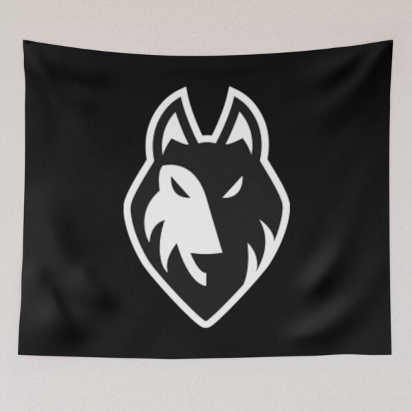 Item preview,  wolf and owl designed and sold by kadashirt.