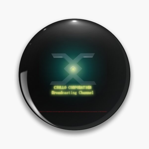 Item preview, 7. CIULLO CORPORATION BroadCasting Channel designed and sold by ciullocorp.