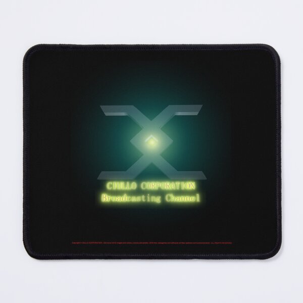 Item preview, 7. CIULLO CORPORATION BroadCasting Channel designed and sold by ciullocorp.