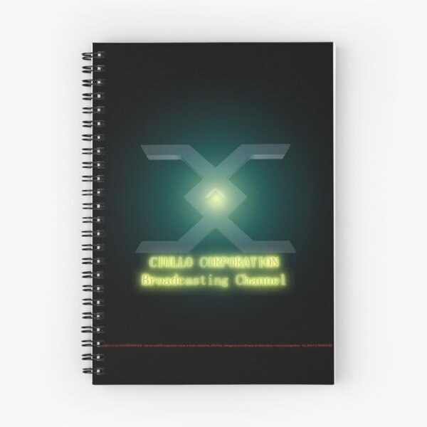 Item preview, 7. CIULLO CORPORATION BroadCasting Channel designed and sold by ciullocorp.