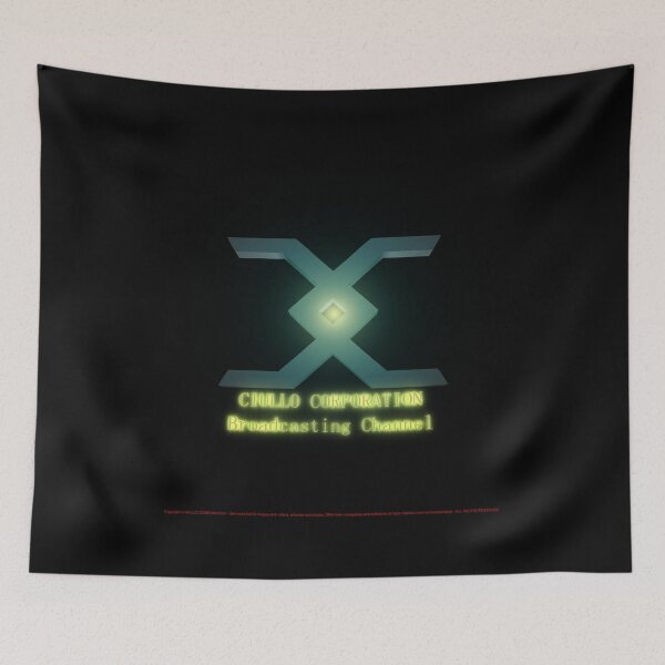 Item preview, 7. CIULLO CORPORATION BroadCasting Channel designed and sold by ciullocorp.