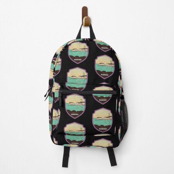 Item preview, Booderee National Park (Australia) designed and sold by Rapaz Designs.