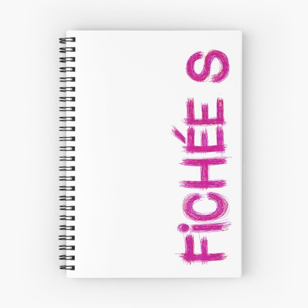 Item preview, Sheet S (Fuchsia pink, white background) designed and sold by MentaLee.