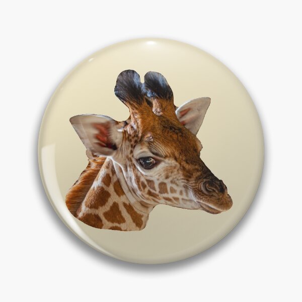 Item preview, Baby Giraffe designed and sold by Dalyndigital Photography.