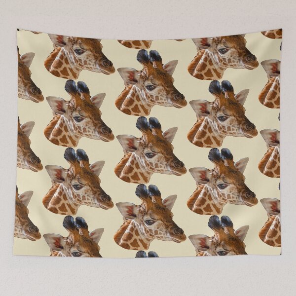 Item preview, Baby Giraffe designed and sold by Dalyndigital Photography.