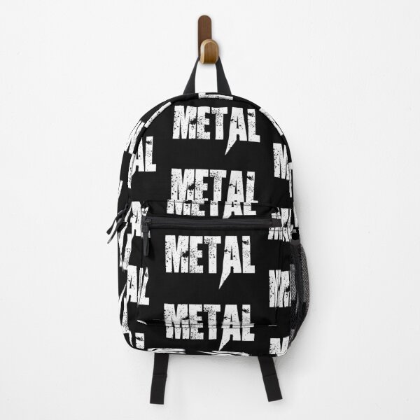 Item preview, Metal Music designed and sold by kazzdesign.