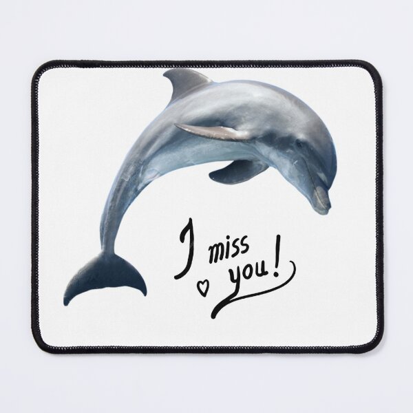 Item preview, Dolphin designed and sold by Polardell.