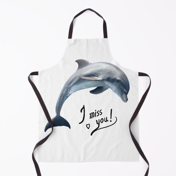 Item preview, Dolphin designed and sold by Polardell.