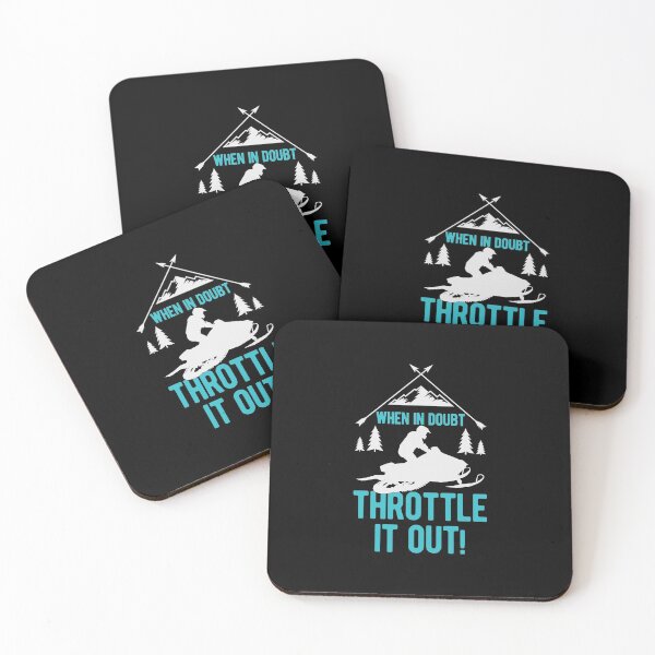 Item preview, Funny Snowmobile Lover designed and sold by artworkbyrihen.
