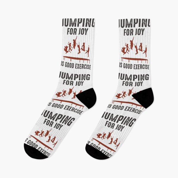 Item preview, Trampoline Park Jumper Jumping Indoor Playground designed and sold by CuteDesigns1.