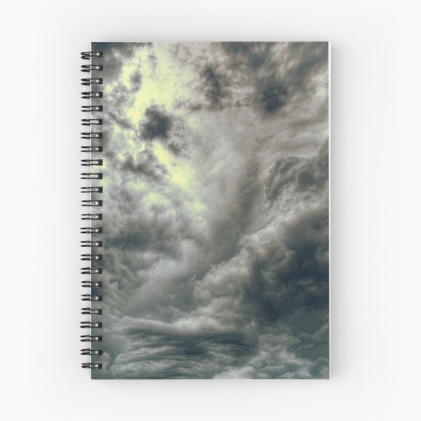 Item preview, Cloudlight designed and sold by ImageEvolution.