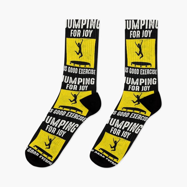 Item preview, Trampoline Park Jumper Jumping Indoor Playground designed and sold by CuteDesigns1.