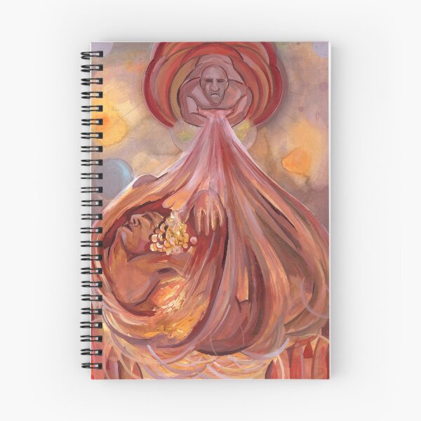 Item preview, Reach Out designed and sold by PsychicLord.