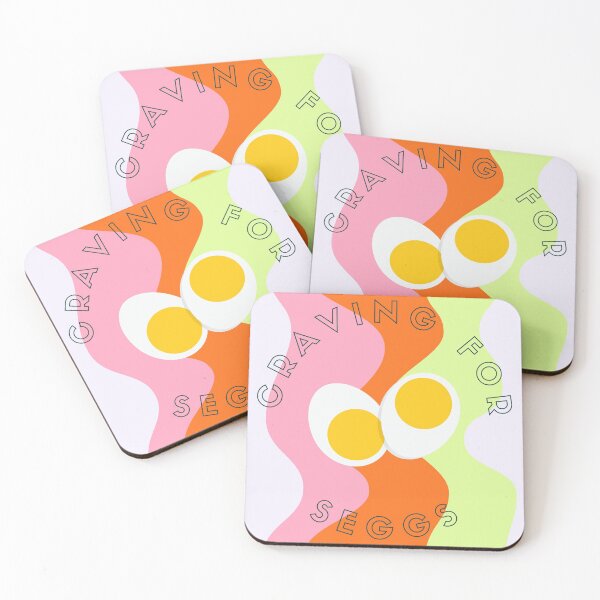 Item preview, Craving for Seggs.  designed and sold by momentsofvision.