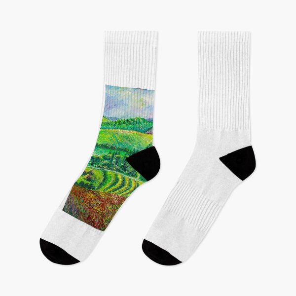 Item preview, Fields of Italy designed and sold by Natalia_Shchip.