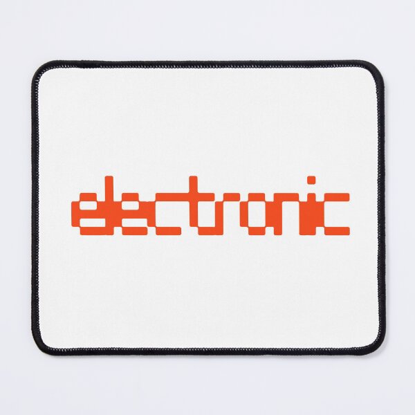 Item preview, electronic designed and sold by Periodic Table of Synthpop.