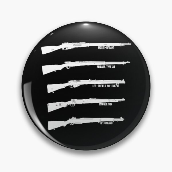 Item preview, The best for a militarist! WW2 Rifles designed and sold by FAawRay.