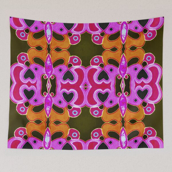 Item preview, DiamondHearts designed and sold by desetoiles10.