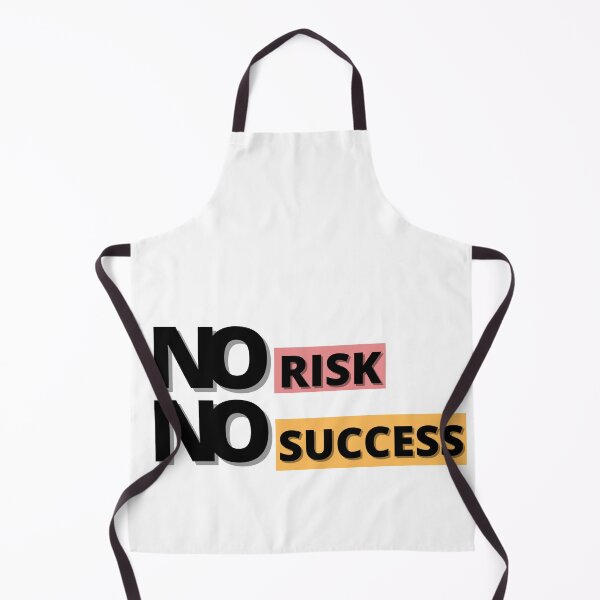 Item preview, No risk No success designed and sold by SheryfaEl.