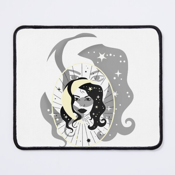 Item preview, The Divine Feminine designed and sold by Andjela Bakos.
