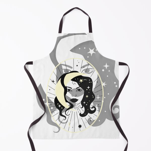 Item preview, The Divine Feminine designed and sold by Andjela Bakos.