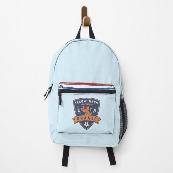 Item preview, Holland Leeuwinnen Football Crest designed and sold by Numero14.
