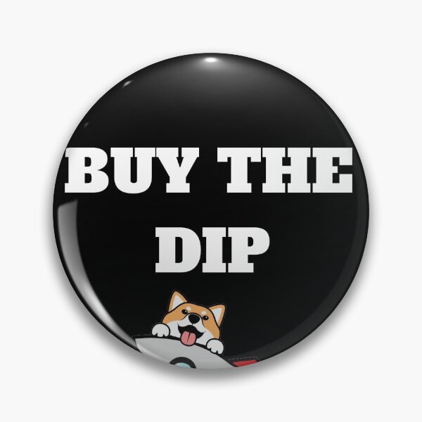 Item preview, BUY THE DIP designed and sold by SamiJanelle.