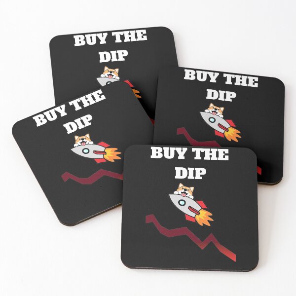 Item preview, BUY THE DIP designed and sold by SamiJanelle.