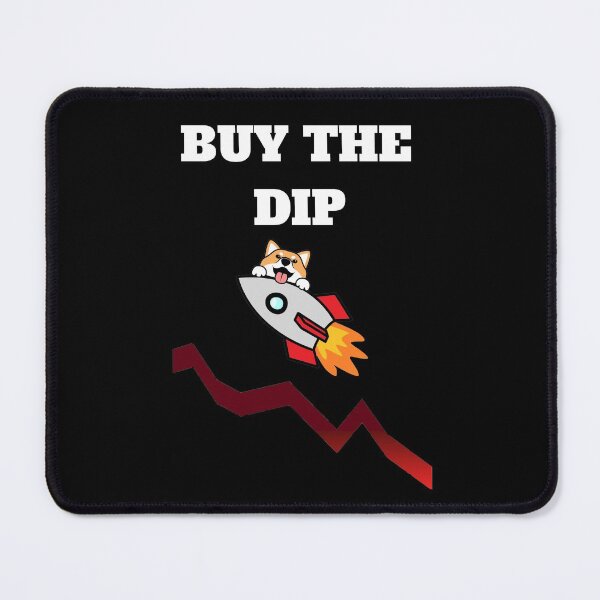 Item preview, BUY THE DIP designed and sold by SamiJanelle.