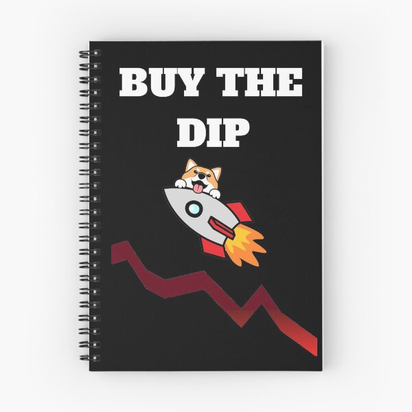 Item preview, BUY THE DIP designed and sold by SamiJanelle.
