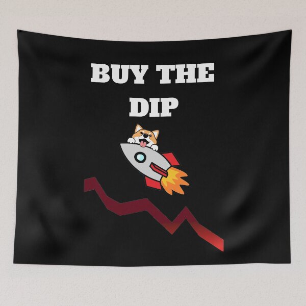 Item preview, BUY THE DIP designed and sold by SamiJanelle.
