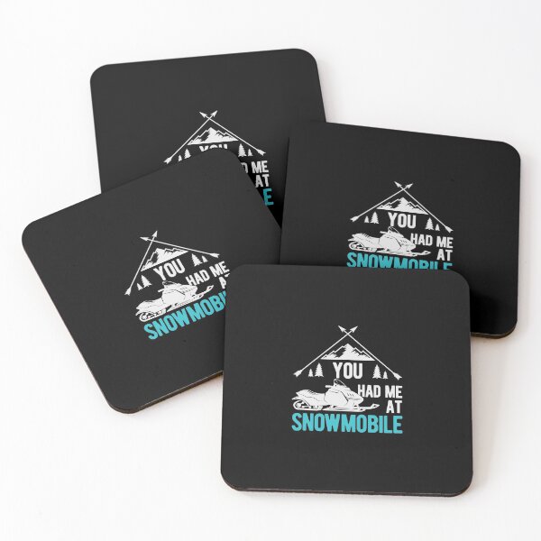 Item preview, Funny Snowmobile Lover designed and sold by artworkbyrihen.