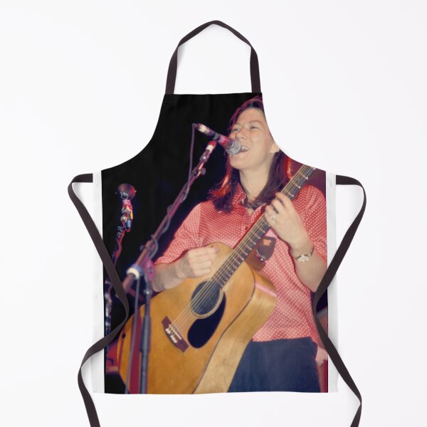 Item preview, Kimberly Deal The Breeders Photograph designed and sold by ConcertImages.