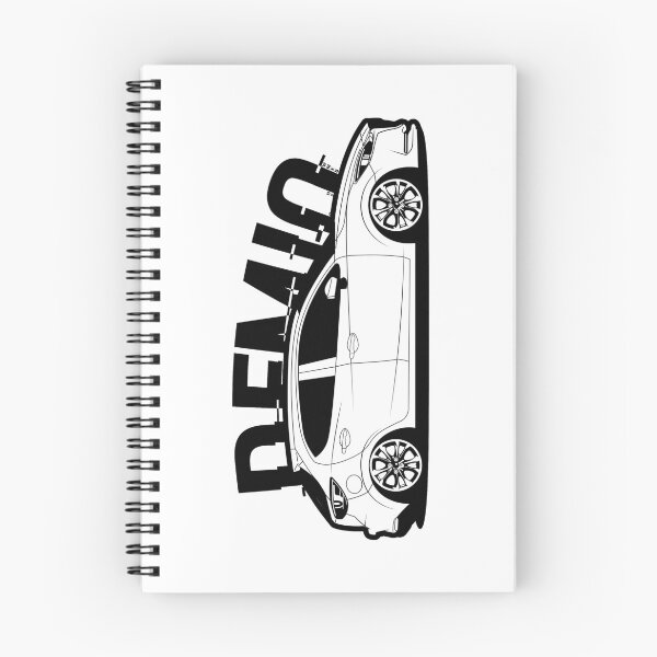 Item preview, Mazda 2 Demio designed and sold by IssKa.