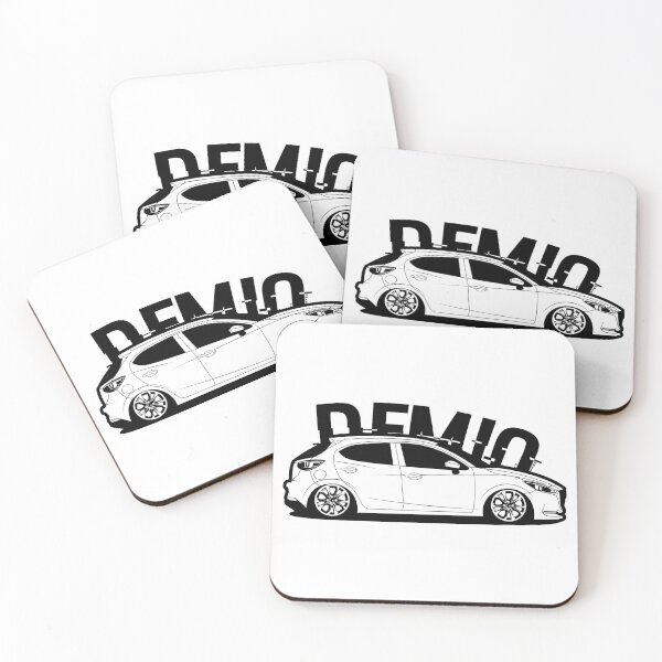Item preview, Mazda 2 Demio designed and sold by IssKa.