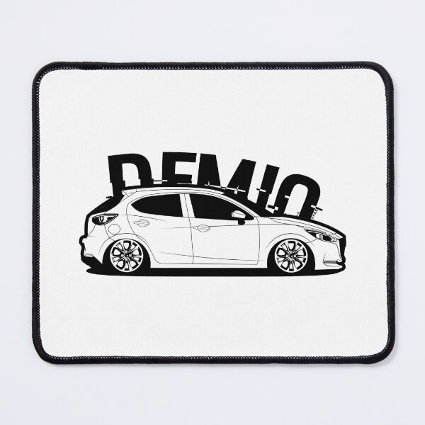 Item preview, Mazda 2 Demio designed and sold by IssKa.