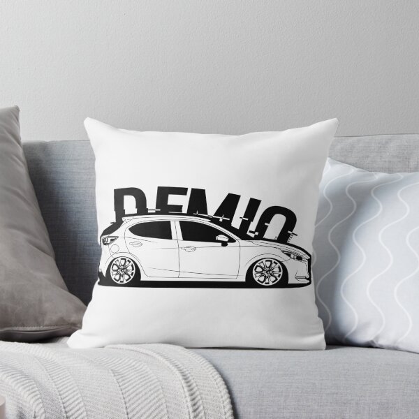 Item preview, Mazda 2 Demio designed and sold by IssKa.