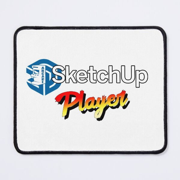 Item preview, SketchUp Player designed and sold by Luigimacfredo.