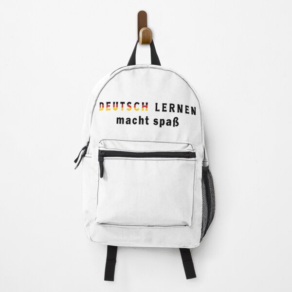 Item preview, Deutsch lernen macht spaß designed and sold by Zerif.